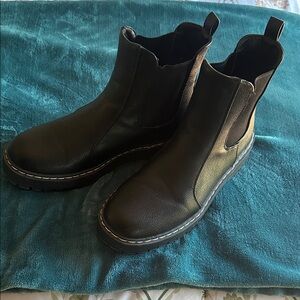 Women’s Sincerely, Jules size 10 slip on boots Boots